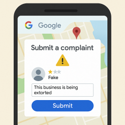 Nova opcija na Google Mapama: zaštita od lažnih ocena i pokušaja ucene